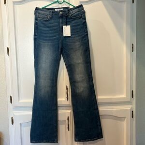Zenana bootcut jeans